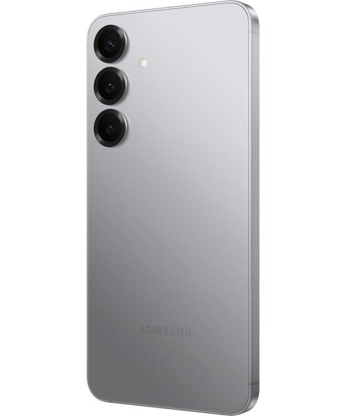 Samsung Galaxy S25 5G Dual SIM Silver Shadow