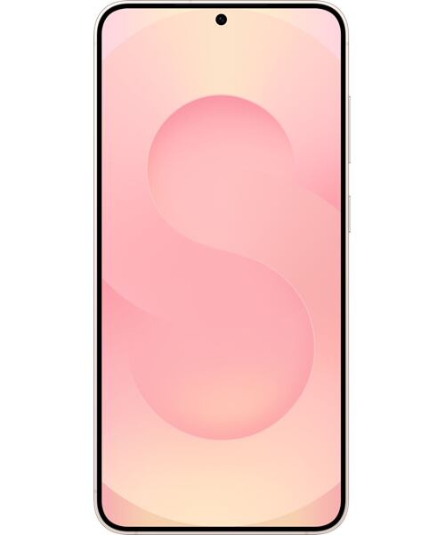 Samsung Galaxy S25+ 5G Dual SIM Pinkgold