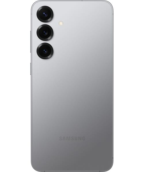 Samsung Galaxy S25+ 5G Dual SIM Silver Shadow