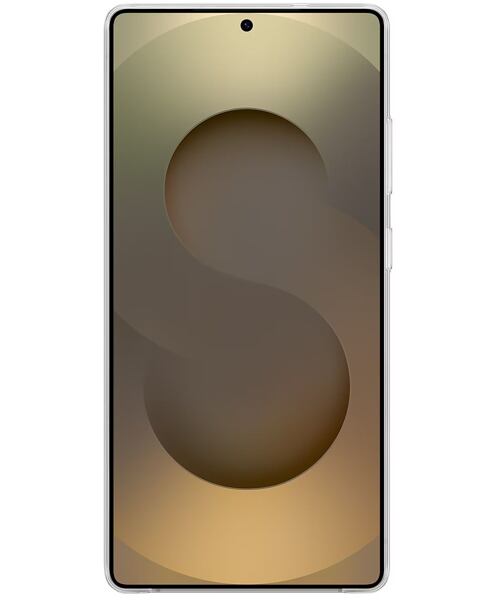  Samsung Zadní kryt s poutkem pro Galaxy S25 Ultra Gray