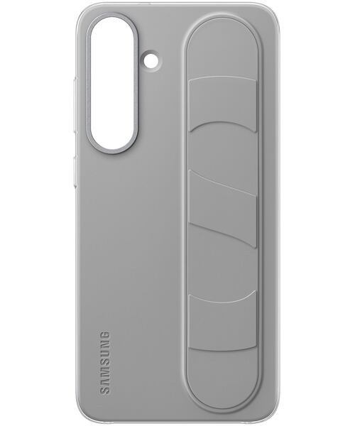 Samsung Zadní kryt s poutkem pro Galaxy S25+ Gray