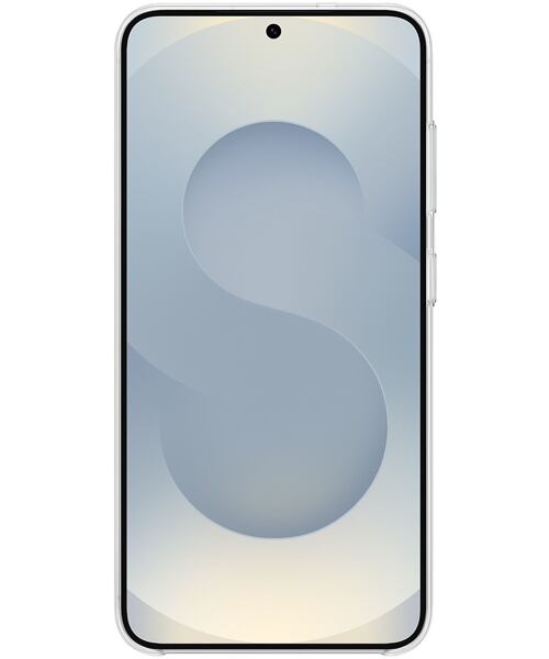 Samsung Zadní kryt s poutkem pro Galaxy S25 Gray