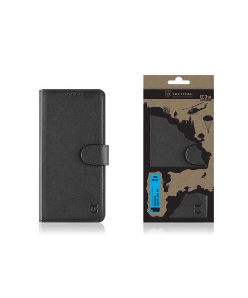 Tactical Field Notes pro Samsung Galaxy A56 5G Black