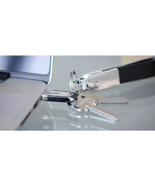 SanDisk Flash Disk 512GB Ultra Flair, USB 3.0, 150MB/s read 512GB