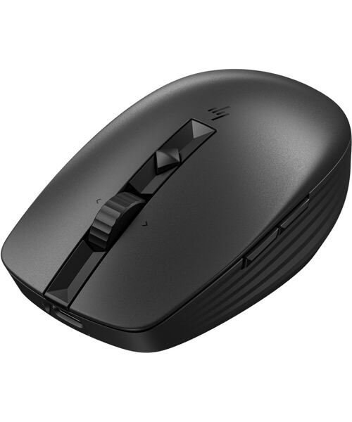 HP myš - 715 Rechargeable Multi-Device Bluetooth Mouse