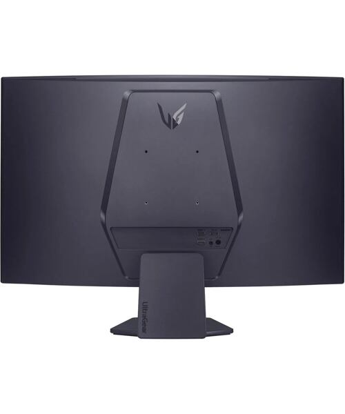 LG UltraGear/32GS60QC-B/32''/VA/QHD/180Hz/1ms/Black/2R