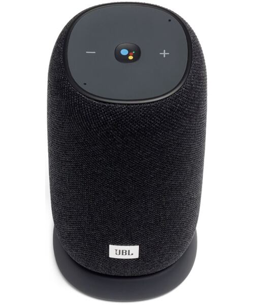 JBL Link Portable Black