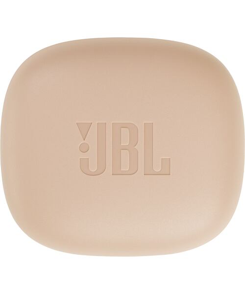 JBL Vibe Flex Beige