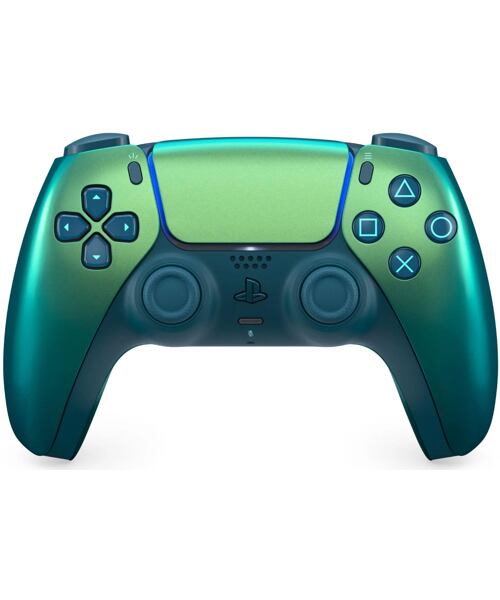 Sony PlayStation 5 DualSense Controller Chroma Teal
