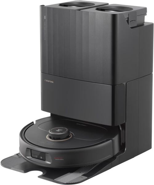 Roborock Qrevo MaxV