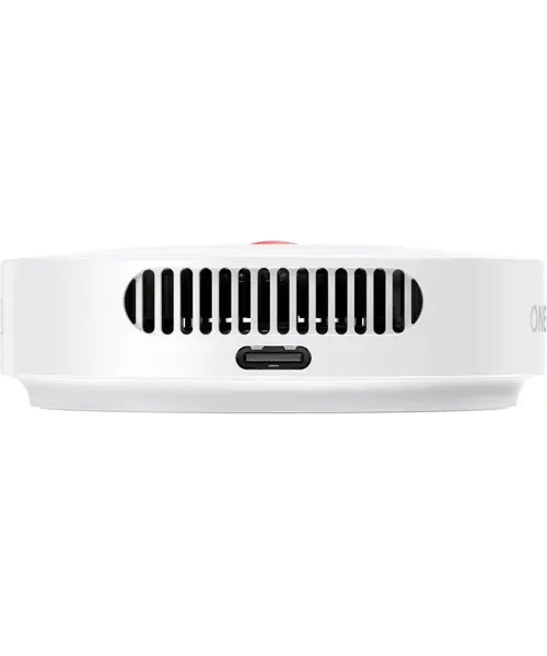 OnePlus AIRVOOC 50W Magnetic Charger White