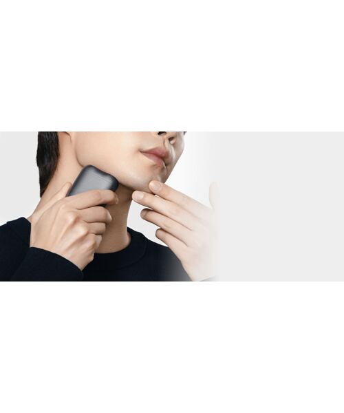 Xiaomi Electric Shaver S200 Grey
