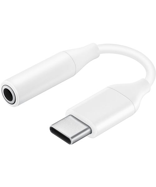 Samsung GP-TGU023AE USB-C/3,5mm Adaptér White