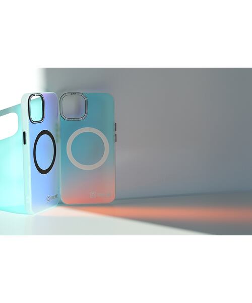 OBAL:ME HoloMag Kryt pro Apple iPhone 12 Pro Max Black