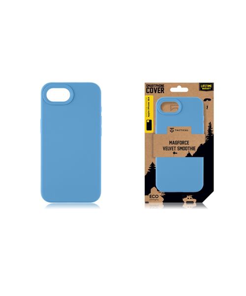 Tactical MagForce Velvet Smoothie Kryt pro Apple iPhone 16e Avatar