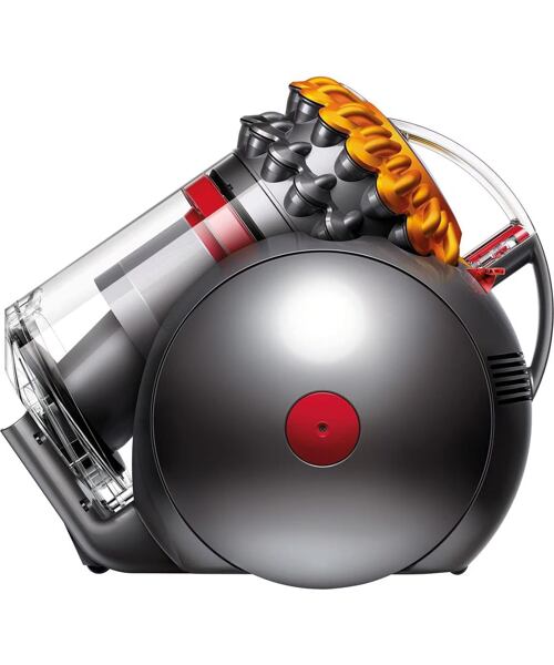 Dyson Vacuum Cleaner Cinetic Big Ball Multi Floor 2