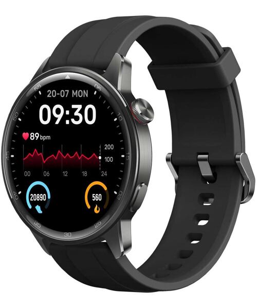 Realme Watch S2 Black
