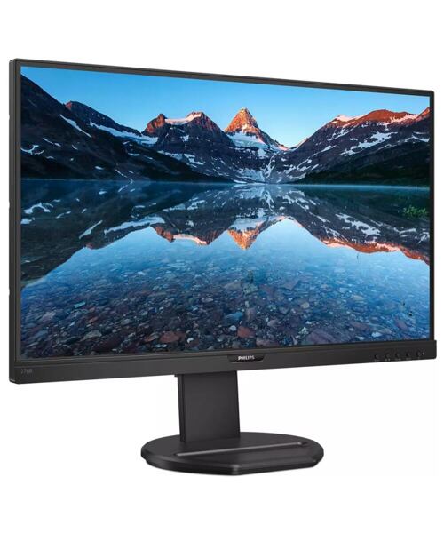 Philips/276B9/27''/IPS/QHD/75Hz/4ms/Black/3R
