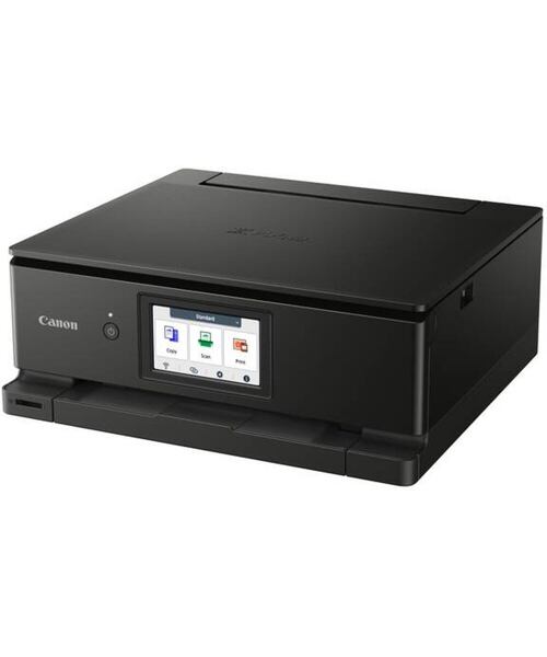 Canon PIXMA/TS8750/MF/Ink/A4/LAN/WiFi/USB