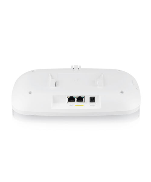 ZYXEL WBE530, BE11K 2x2 MU-MIMO, Incl 1 year Nebula Pro, 2x2.5G LAN port, PoE+ (802.3at)