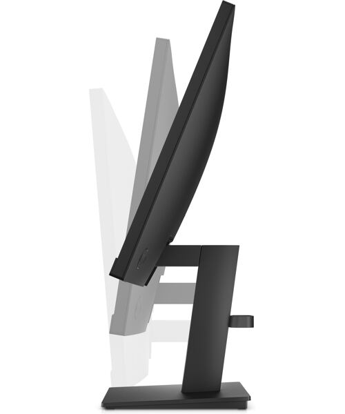 HP/P24h G5/23,8''/IPS/FHD/75Hz/5ms/Black/3R