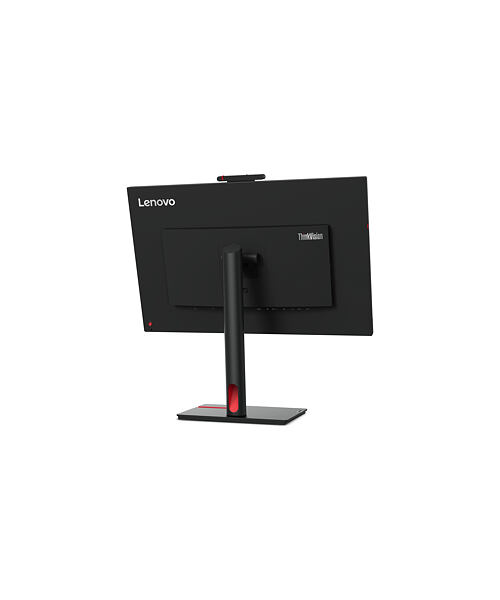 Lenovo ThinkVision T27hv-30 LED display 68,6 cm (27") 2560 x 1440 px Quad HD Černá