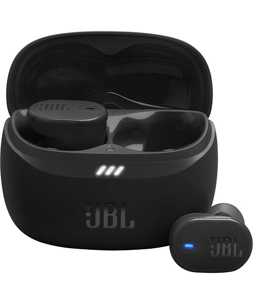 JBL Tune Buds2 Black