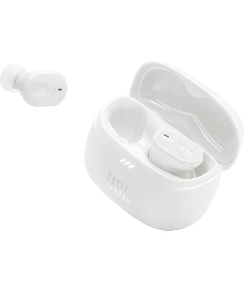 JBL Tune Buds2 White