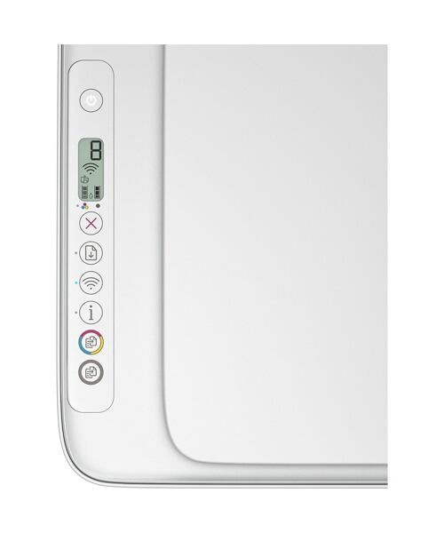 HP DeskJet Tiskárna 2810e All-in-One