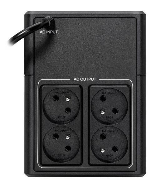 Eaton 5E 1200 USB FR G2