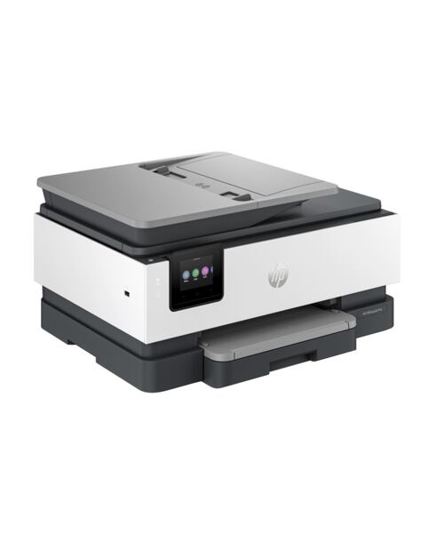 HP All-in-One Officejet Pro 8132e HP+ (A4, 20 ppm, USB 2.0, Ethernet, Wi-Fi, Print, Scan, Copy, FAX,