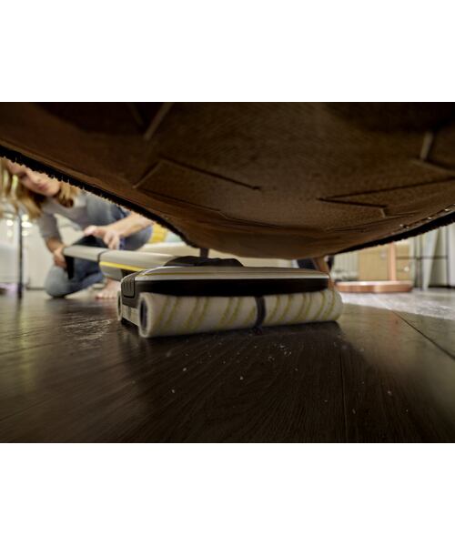 Kärcher FC 7 Cordless podlahová myčka