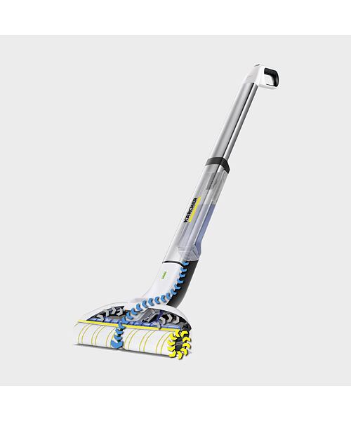 Kärcher Elektrický mop EWM 2