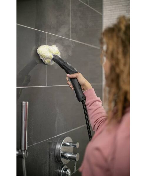 Kärcher SC 3 EasyFix Parní čistič, bílý (1.513-650.0)