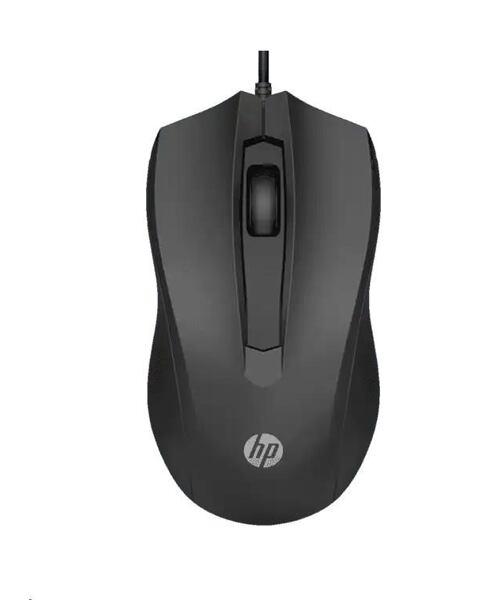 USB myš HP 100