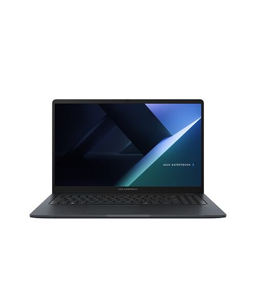 ASUS ExpertBook B1/B1503CVA/3-100U/15,6''/FHD/16GB/512GB SSD/UHD/W11P EDU/Gray/2R