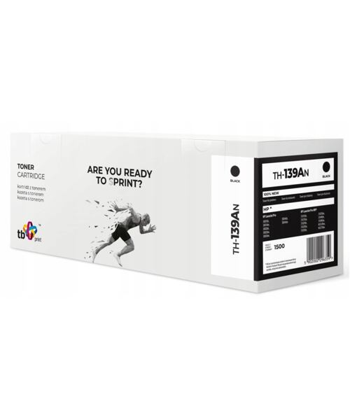 TB Toner cartridge for HP LJ Pro 3001