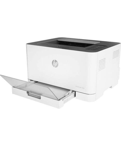 HP Color Laser 150NW (A4,18/4 ppm, USB 2.0, Ethernet, Wi-Fi)