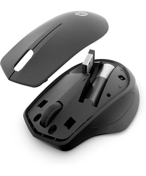 Bezdrôtová myš HP 280 Silent Wireless