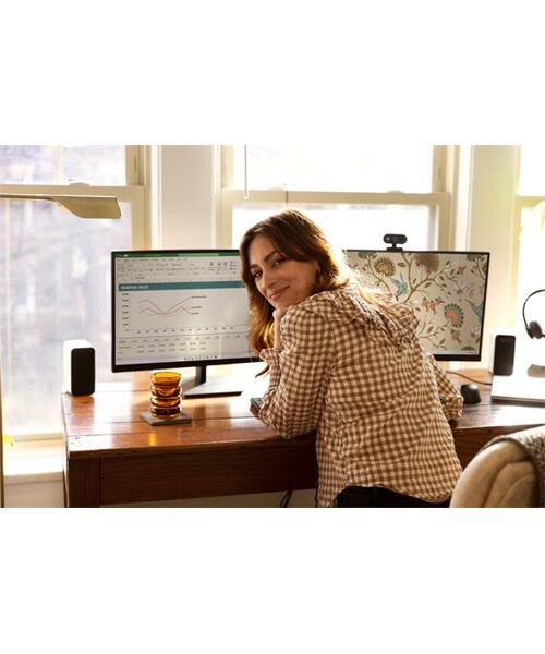 HP/P24h G5/23,8''/IPS/FHD/75Hz/5ms/Black/3R