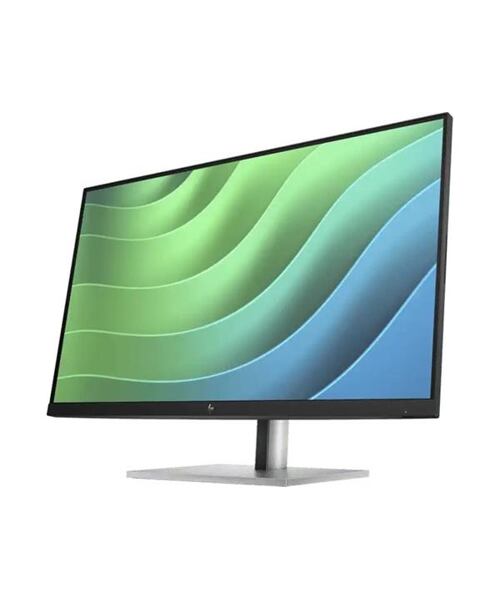 HP/E27 G5/27''/IPS/FHD/75Hz/5ms/Blck-Slvr/3R