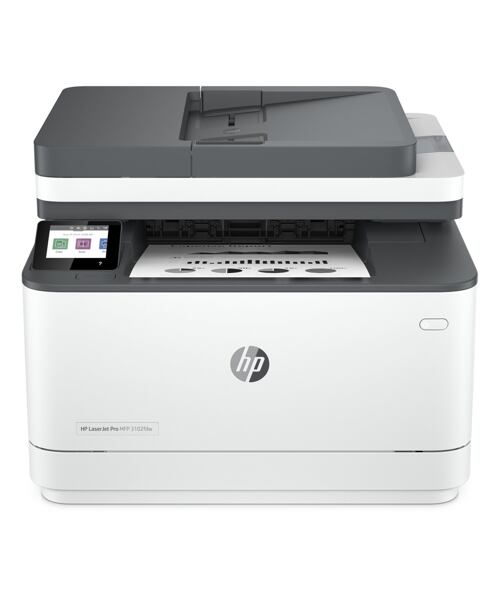 HP LaserJet Pro MFP 3102fdw (33 ppm, A4, USB, Wi-Fi, Ethernet, PRINT, SCAN, COPY, FAX, duplex, ADF)