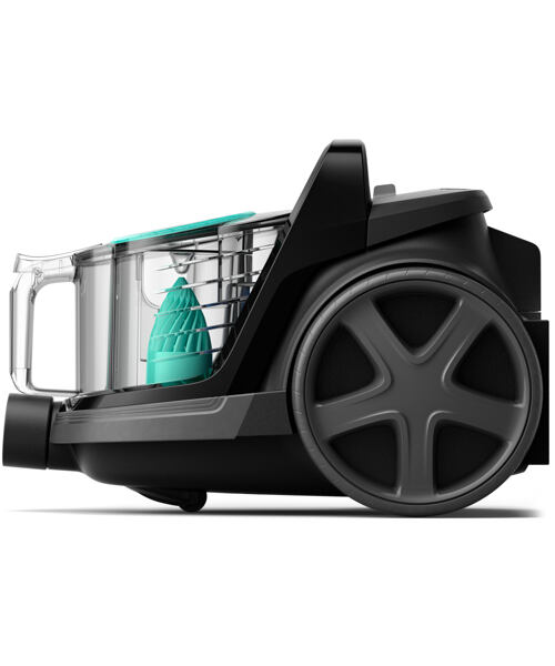 Philips 5000 series FC9550/09 vysavač 1,5 l Cylindrový Suchý 900 W Bezsáčkové