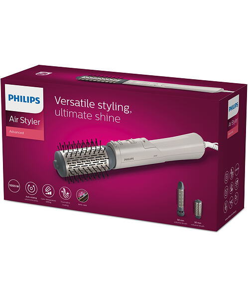 Philips 7000 series Series 7000 BHA710/00 Kulmofén