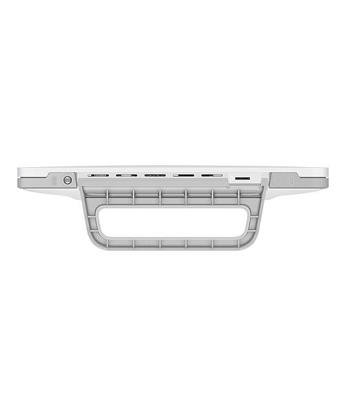 Huawei B535-235a bezdrátový router Dvoupásmový (2,4 GHz / 5 GHz) 4G Bílá