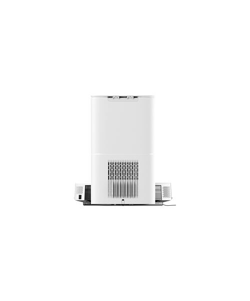 EZVIZ RE5 PLUS 0,35 l Prachový sáček Bílá