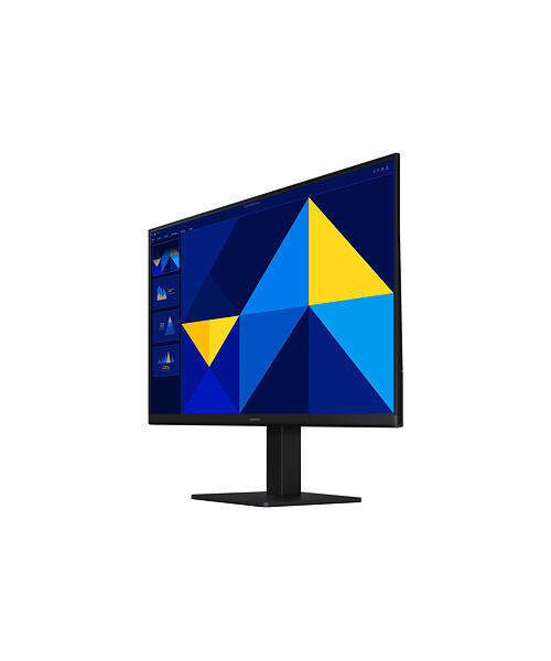 SAMSUNG MT LED LCD Monitor 24" S30GD, plochý, 1920x1080, IPS, 100Hz