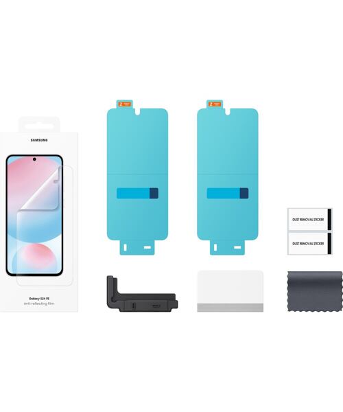 EF-US721CTE Samsung Ochranná Fólie pro Galaxy S24 FE