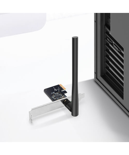 TP-link Archer T2E AC600 Wifi PCI Express Adapter
