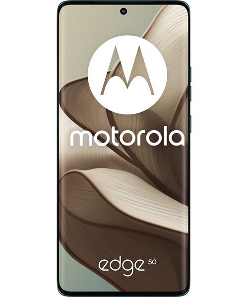 Motorola Edge 50 5G Dual SIM Jungle Green